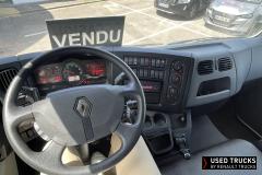 Renault Trucks D
                                          210