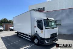 Renault Trucks D
                                          210