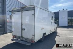 Renault Trucks Master
                                          170