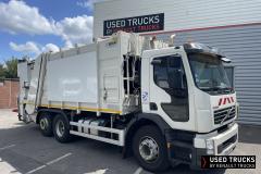 Volvo FE
                                          340
