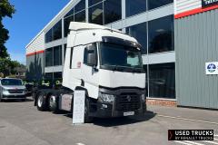 Renault Trucks T
                                          460