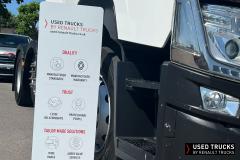 Renault Trucks T
                                          460