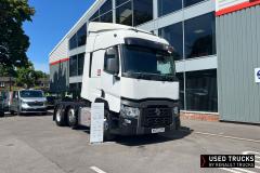 Renault Trucks T
                                          460