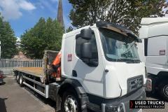 Renault Trucks D Wide
                                          320