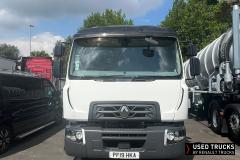 Renault Trucks D Wide
                                          320