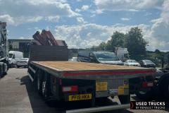 Renault Trucks D Wide
                                          320
