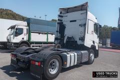 Renault Trucks T
                                          480