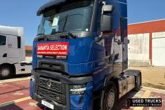 Renault Trucks T High
                                          480