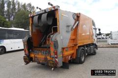 Renault Trucks D
                                          280