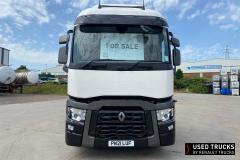 Renault Trucks T
                                          480