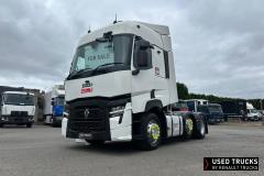 Renault Trucks T
                                          480