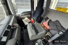 MAN TGS
                                          400