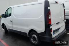 Renault Trafic
                                          130
