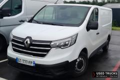 Renault Trafic
                                          130