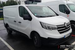 Renault Trafic
                                          130