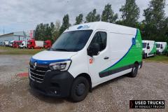 Renault Trucks Master
                                          