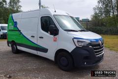 Renault Trucks Master
                                          