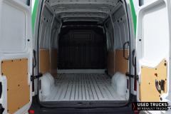 Renault Trucks Master
                                          