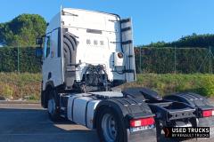 Renault Trucks T
                                          480