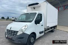 Renault Trucks Master
                                          130