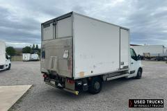 Renault Trucks Master
                                          130