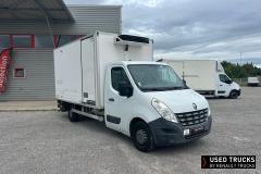 Renault Trucks Master
                                          130