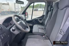 Renault Trucks Master
                                          130