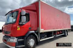 Renault Trucks Midlum
                                          280
