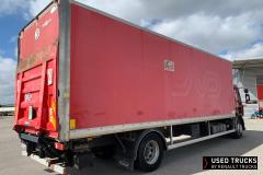 Renault Trucks Midlum
                                          280