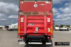 Renault Trucks Midlum
                                          280