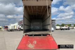 Renault Trucks Midlum
                                          280