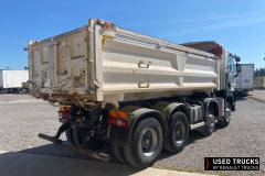 Renault Trucks K
                                          430