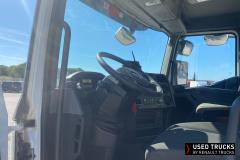 Renault Trucks K
                                          430