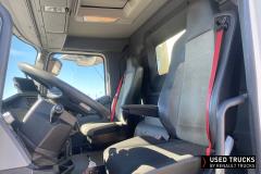 Renault Trucks K
                                          430