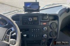 Renault Trucks K
                                          430