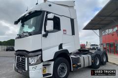Renault Trucks T
                                          520