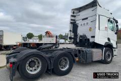 Renault Trucks T
                                          520