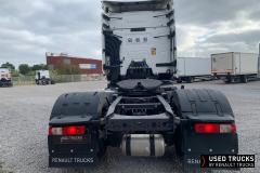 Renault Trucks T
                                          520
