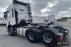 Renault Trucks T
                                          520