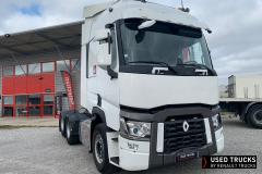 Renault Trucks T
                                          520