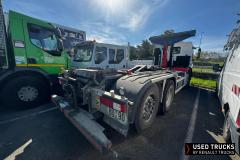 Renault Trucks C cab 2.3
                                          430