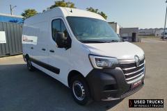 Renault Master
                                          135