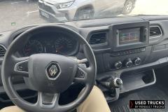 Renault Trucks Master
                                          130
