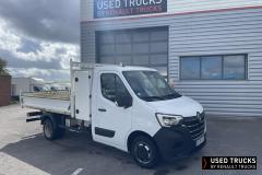 Renault Trucks Master
                                          130