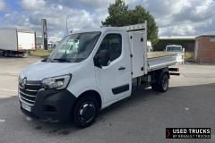 Renault Trucks Master
                                          130