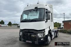 Renault Trucks T
                                          480