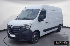 Renault Master
                                          135