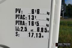 Renault Trucks D
                                          280