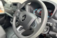 Renault Trucks MASTER Z.E.
                                          