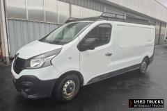Renault Trafic
                                          120